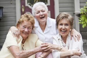 old-women-happy