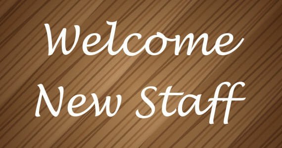 new-staff