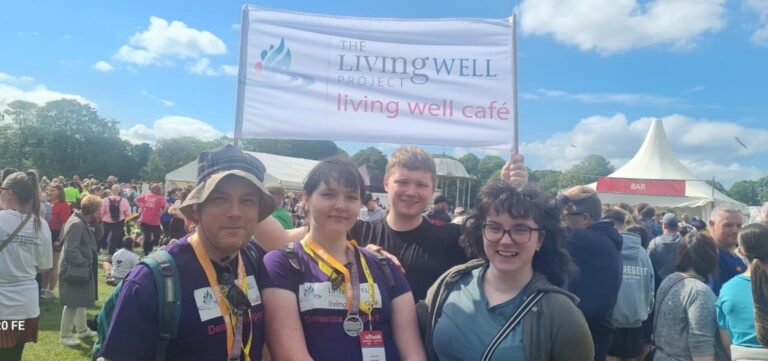 Aberdeen Kiltwalk 2026